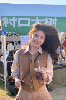 野店幽灵